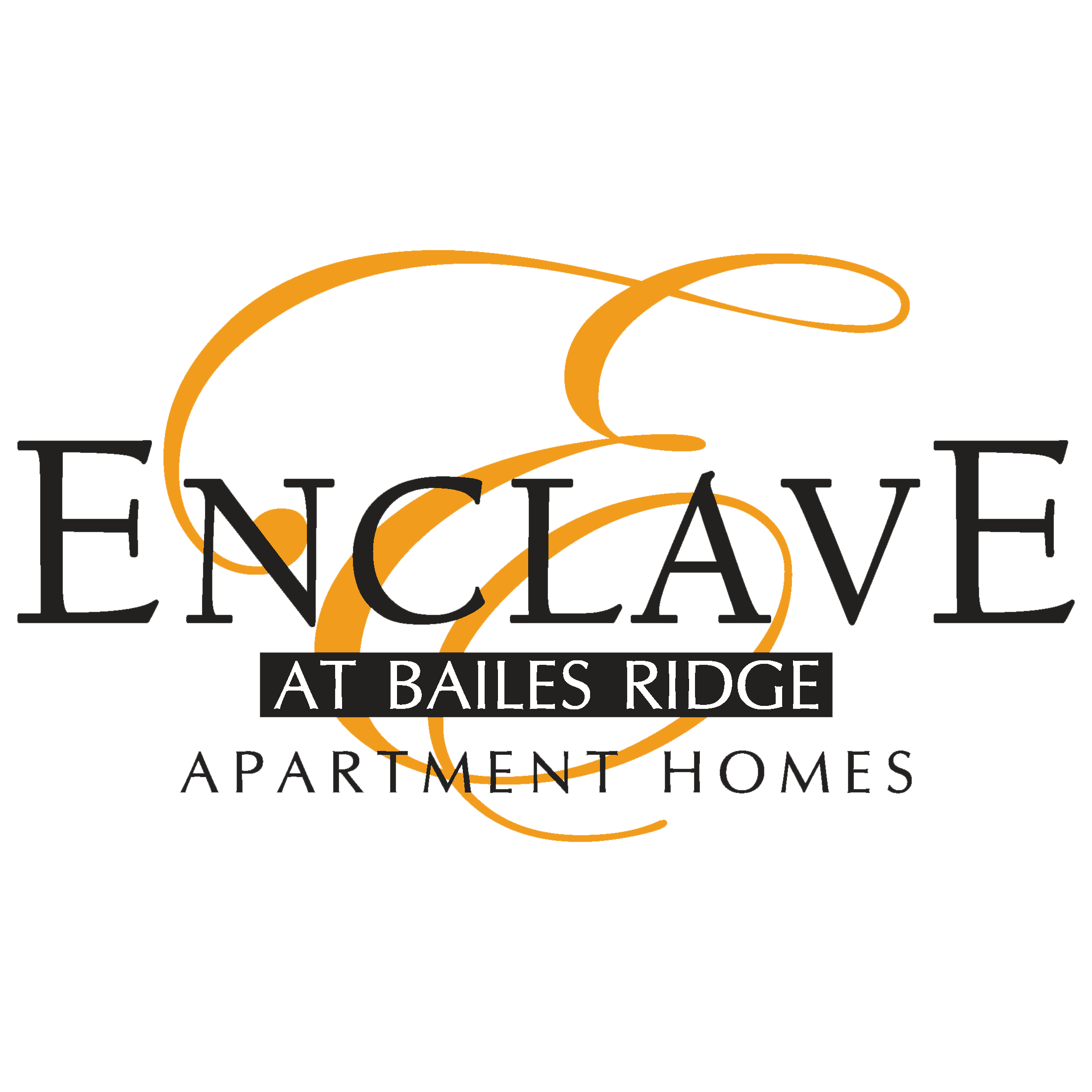 Enclave at Bailes Ridge Apartments