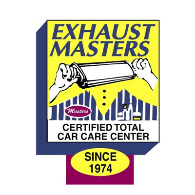 Exhaust Masters - Total Car Care Center