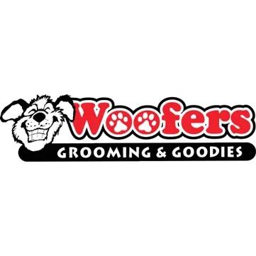 Woofers Grooming & Goodies