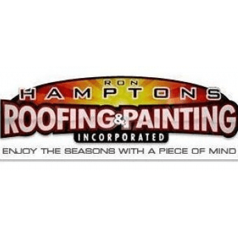 Ron Hamptons Roofing & Painting Inc