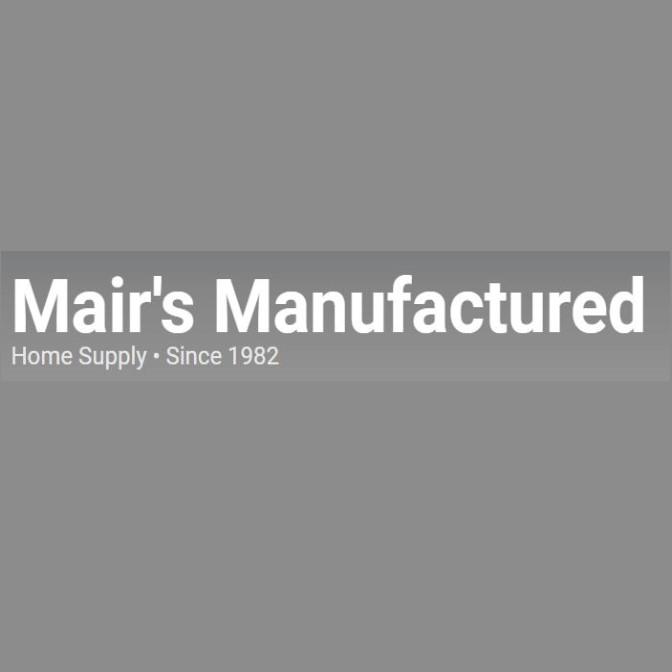 Mair's Manufactured Home Supply