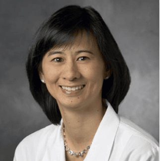 Roberta Wong, MD