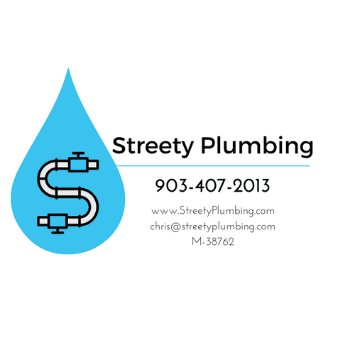 Streety Plumbing