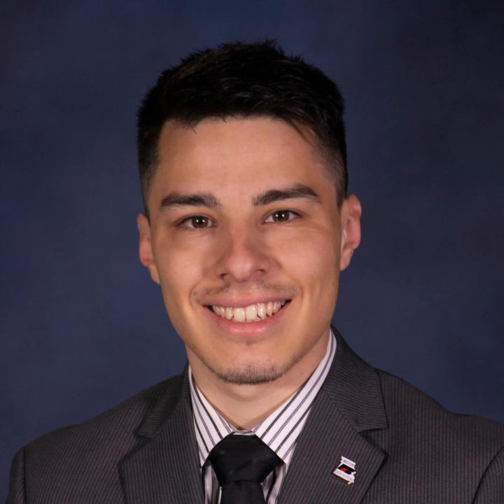 Kevin Perdomo - Missouri Farm Bureau Insurance