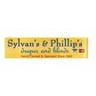 Sylvan's & Phillip's Drapes & Blinds