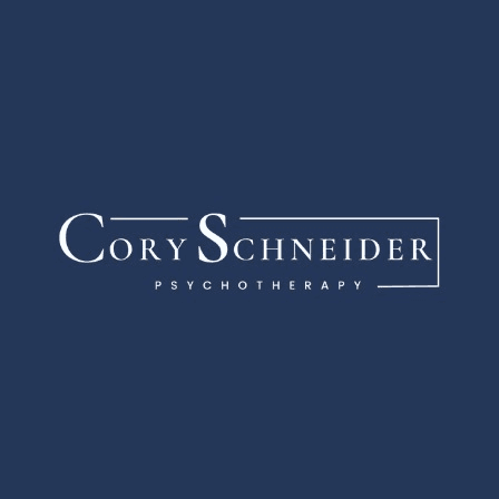 Cory Schneider Psychotherapy, West Hollywood