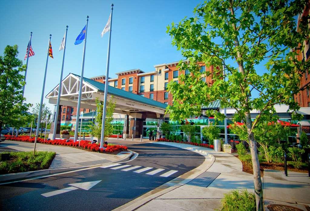 Homewood Suites by Hilton Rockville-Gaithersburg