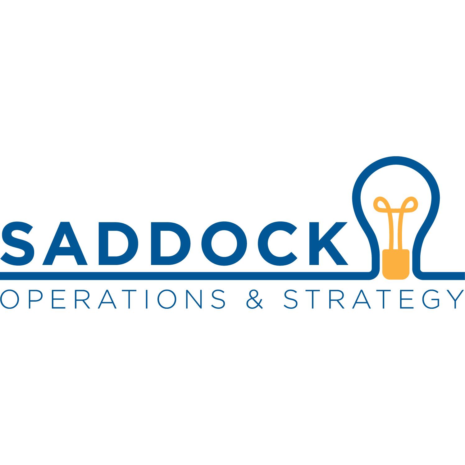 Saddock Operations and Strategy, LLC