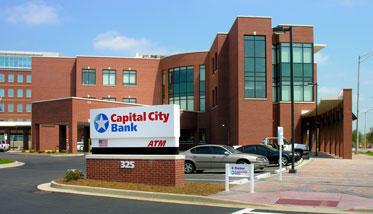 Capital City Bank