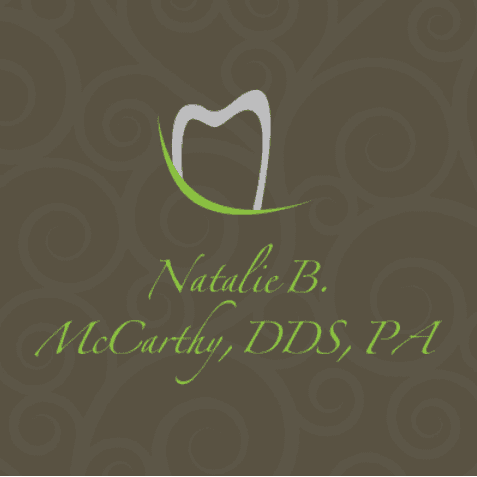 Natalie B McCarthy, DDS