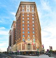 Marriott Syracuse Downtown