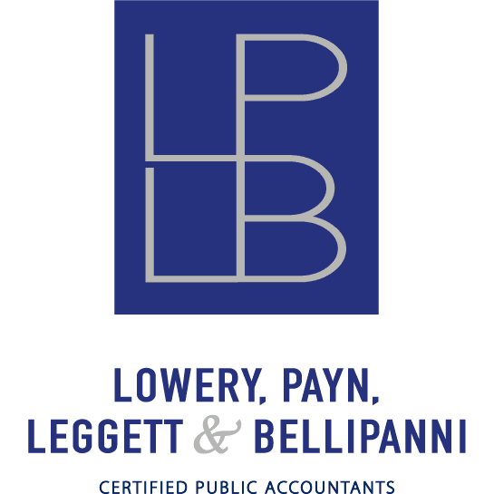 Lowery, Payn, Leggett & Bellipanni, CPAs