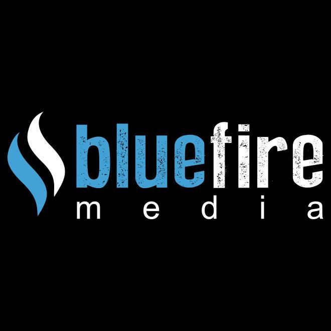 Blue Fire Media