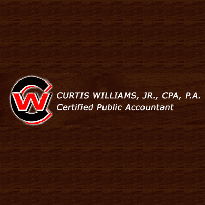 Curtis Williams Jr CPA, PA