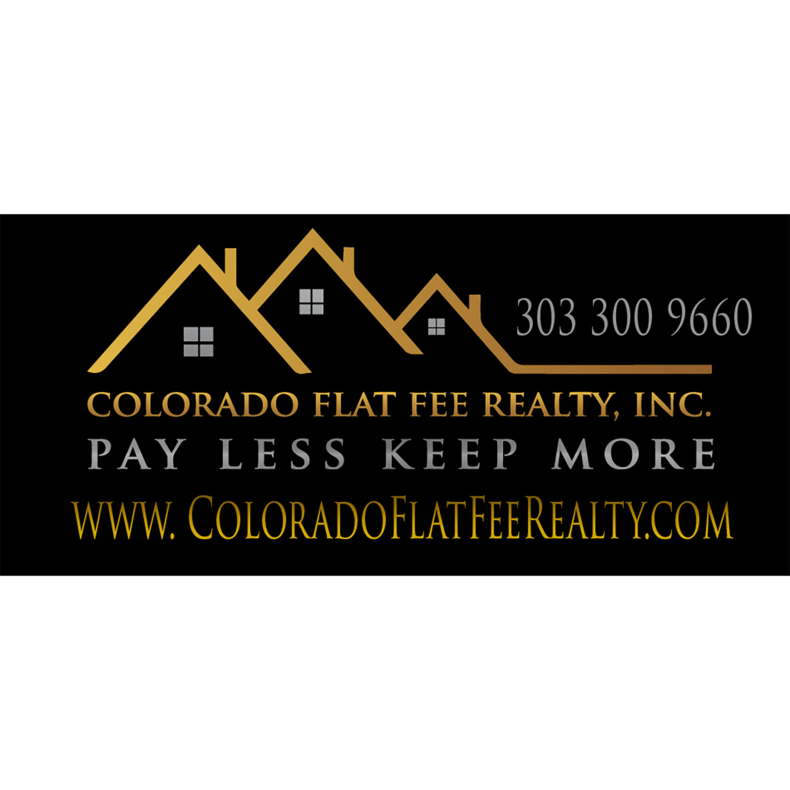 Colorado Flat Fee Realty, Inc.