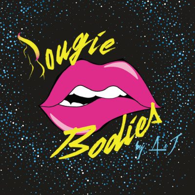 Bougie Bodies by A&J