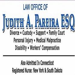 Law Offices of Judith A Pareira ESQ