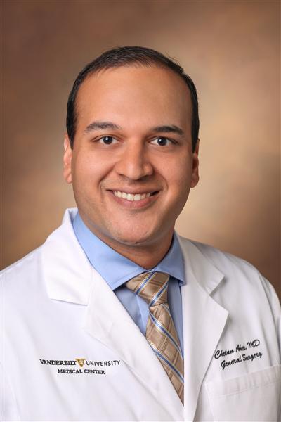 Chetan V. Aher, MD