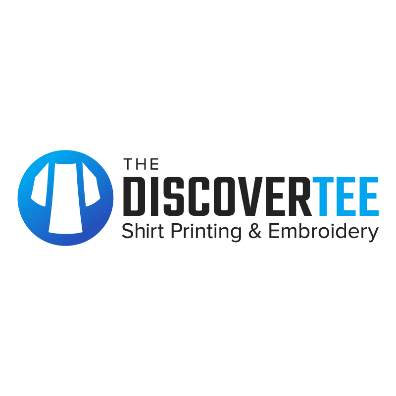 The Discovertee Shirt Printing