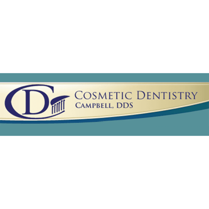 Campbell Family & Cosmetic Dentistry