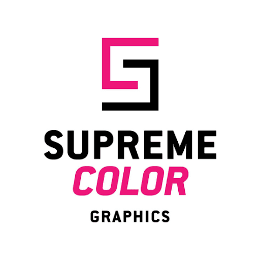 Supreme Color Graphics