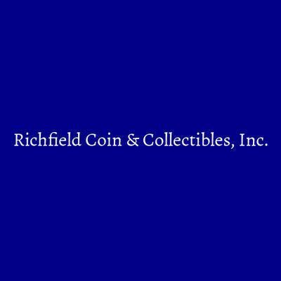 Richfield Coin & Collectibles, Inc.