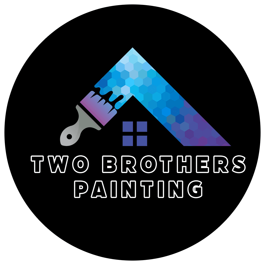 Two Brothers Painting