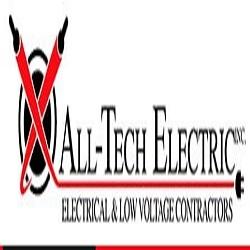 All-Tech Electric Inc