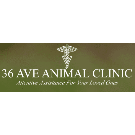 36 Ave Animal Clinic