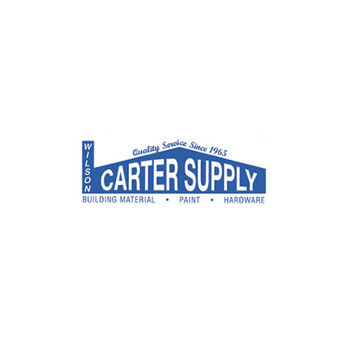 Wilson Carter Supply Company