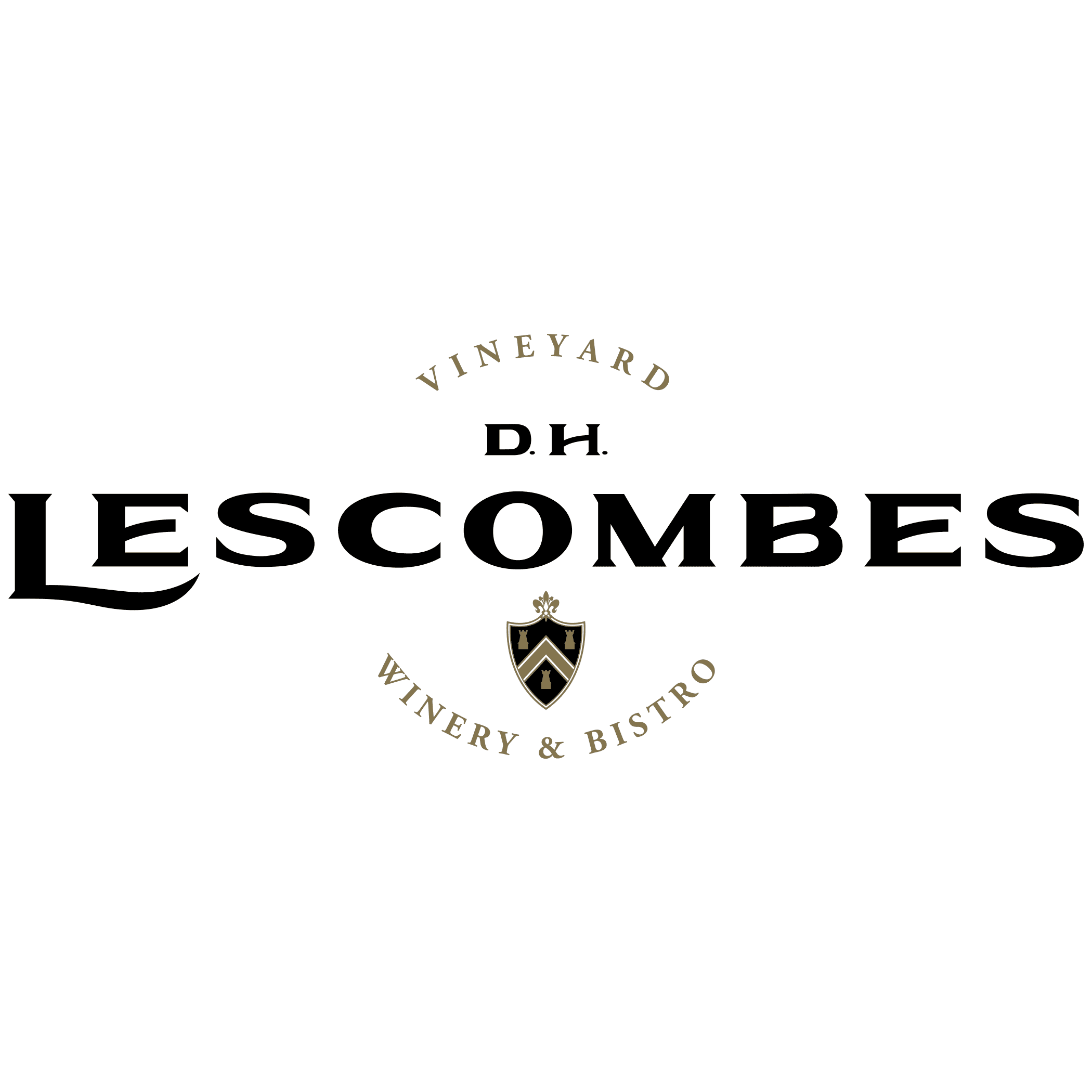 D. H. LESCOMBES WINERY & BISTRO