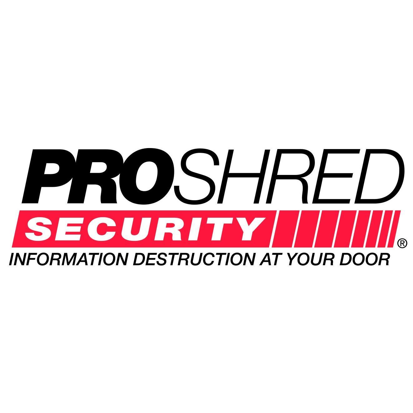 PROSHRED® New York