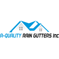 A-Quality Rain Gutters