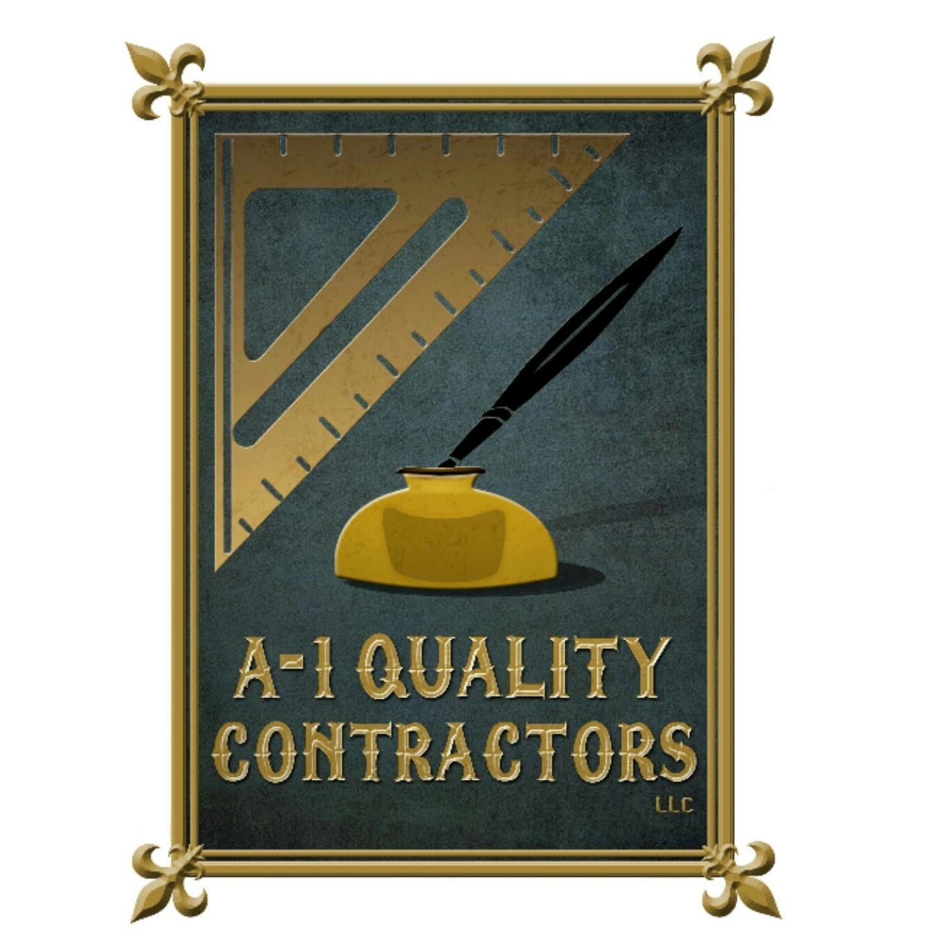 A-1 Quality Contractors LLC