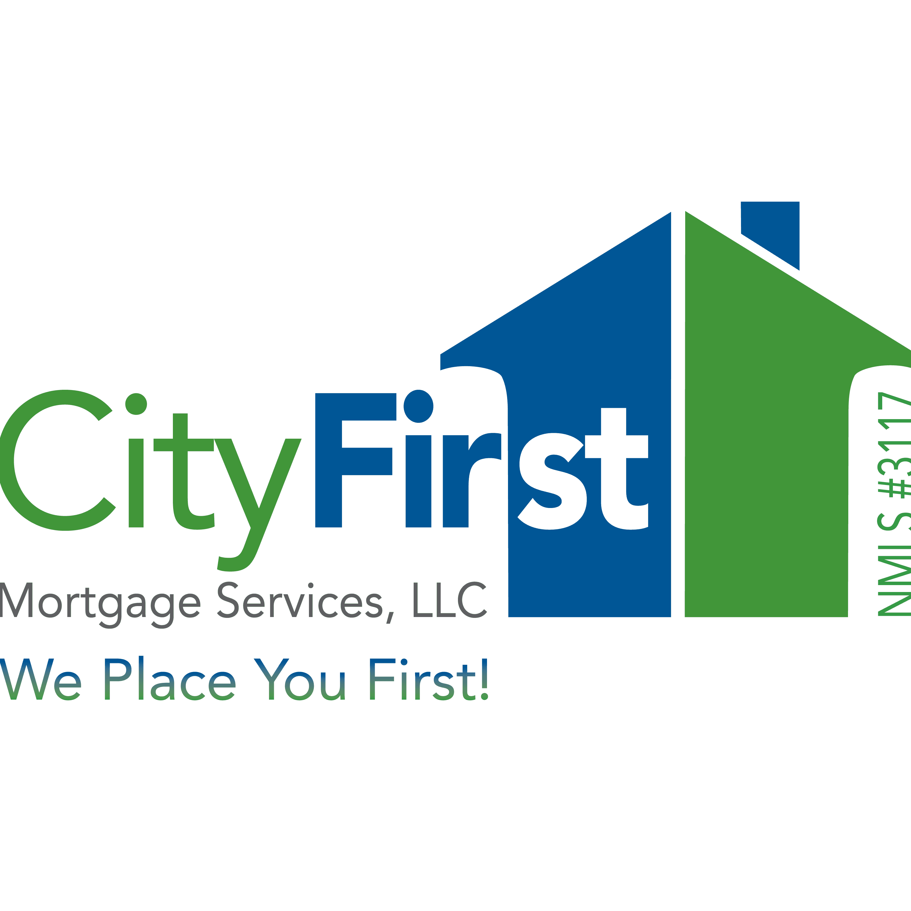 City First Mortgage Services, LLC