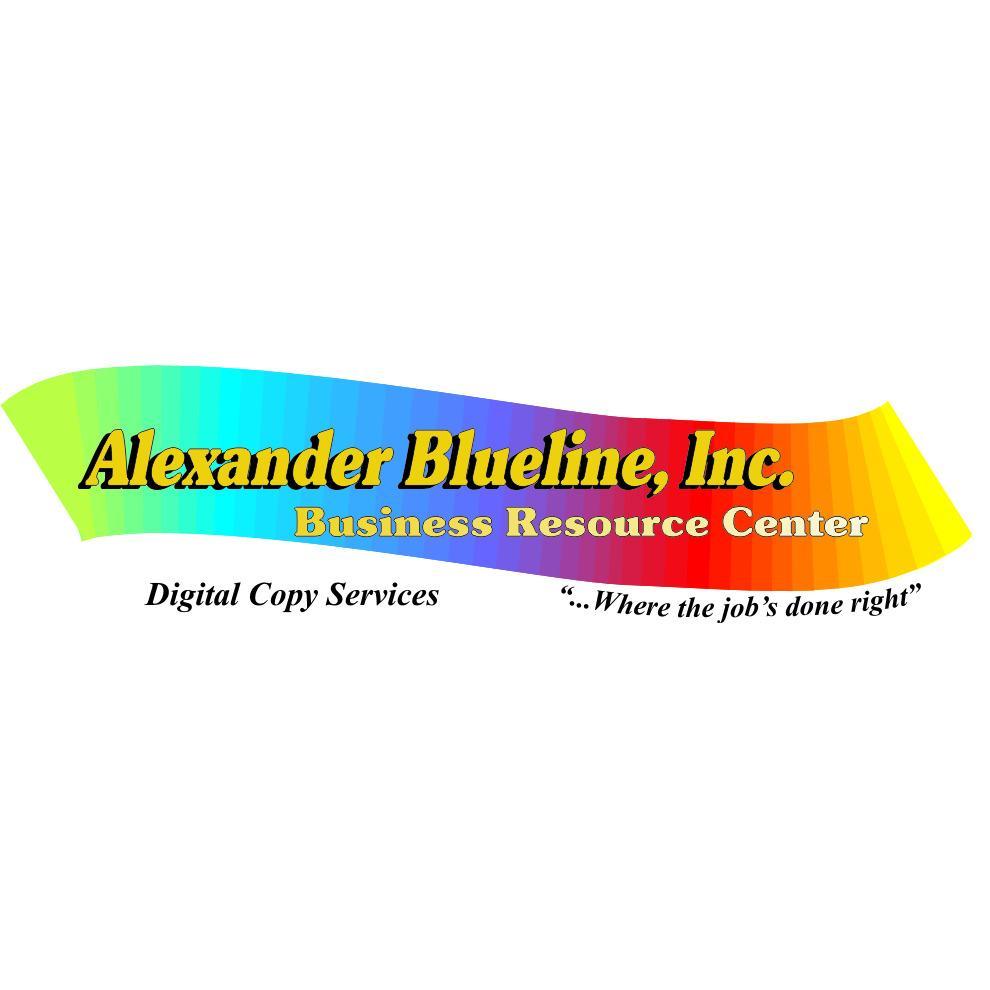 Alexander Blueline Inc