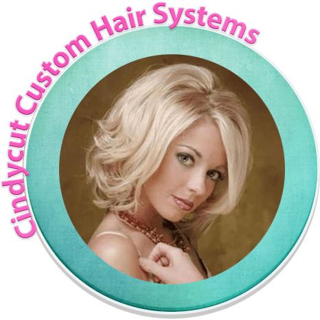 Cindycut Custom Human Hair Systems