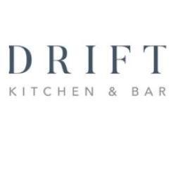 Drift Kitchen & Bar - Hutchinson Shores Resort