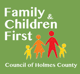 Holmes County Family & Children First Council