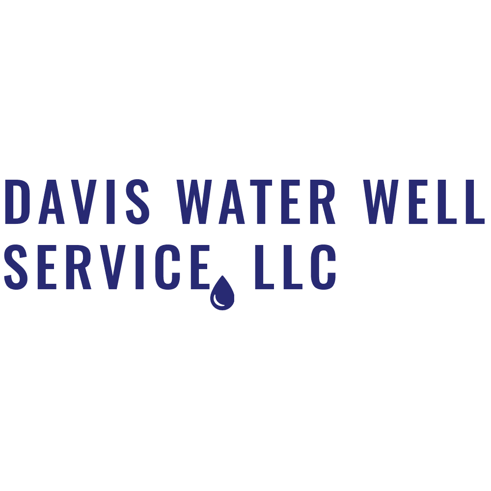 Davis Water Well Service, LLC