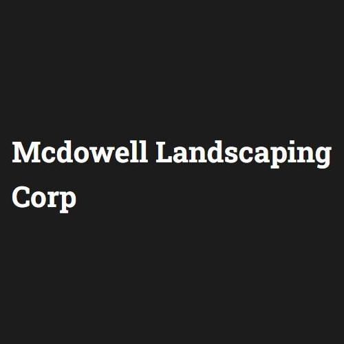 McDowell Landscaping Corp