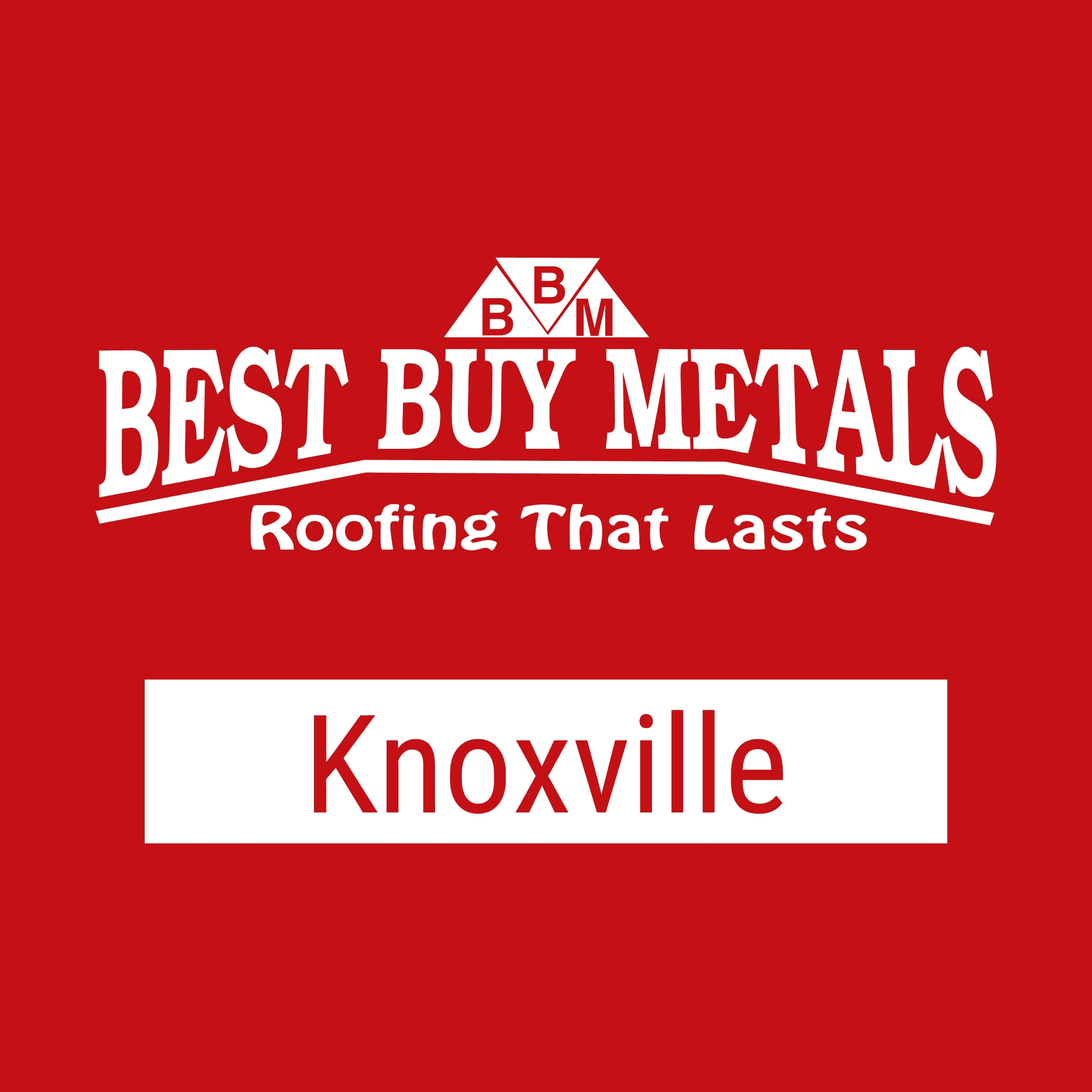 Best Buy Metals Knoxville (Formerly Metal Roofing Wholesalers)