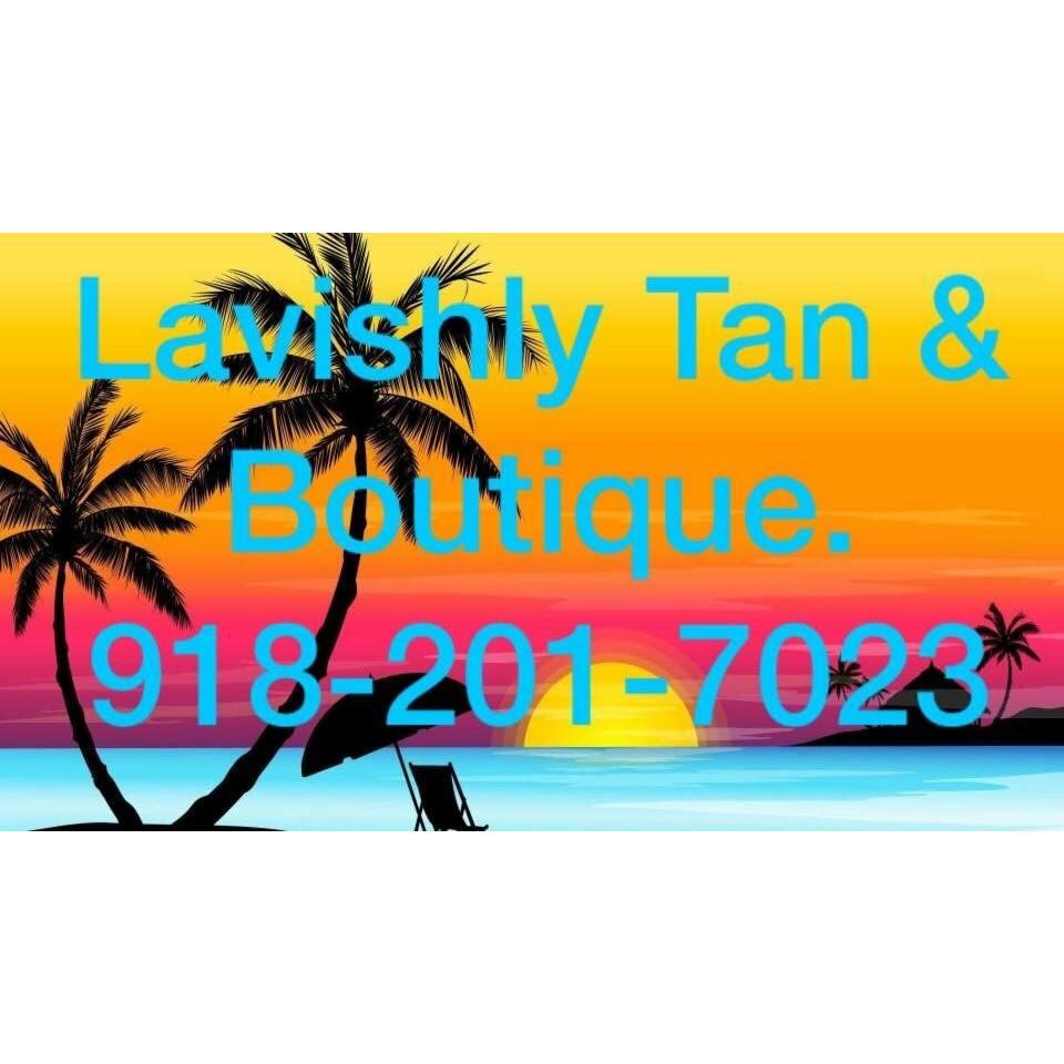 Lavishly Tan & Boutique