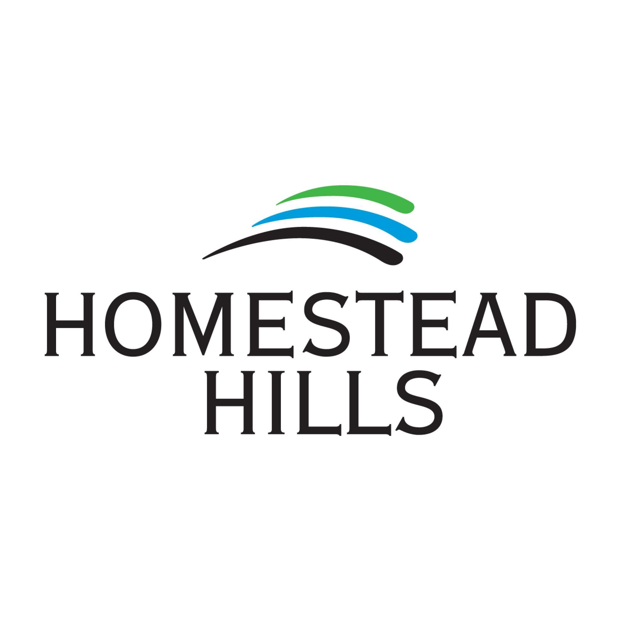 Homestead Hills