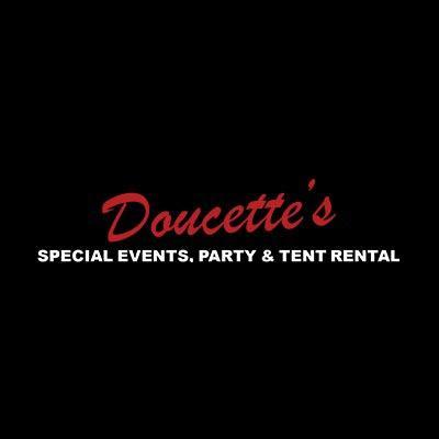 Doucette's Special Events, Party & Tent Rental