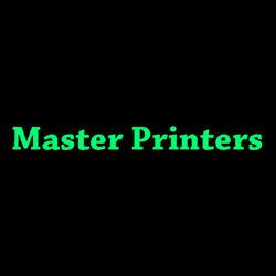 Master Printers