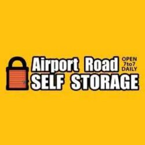 Airport Road Self Storage