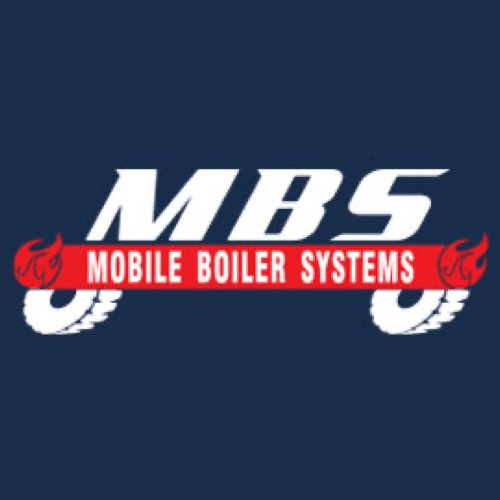 Mobile Boiler Systems