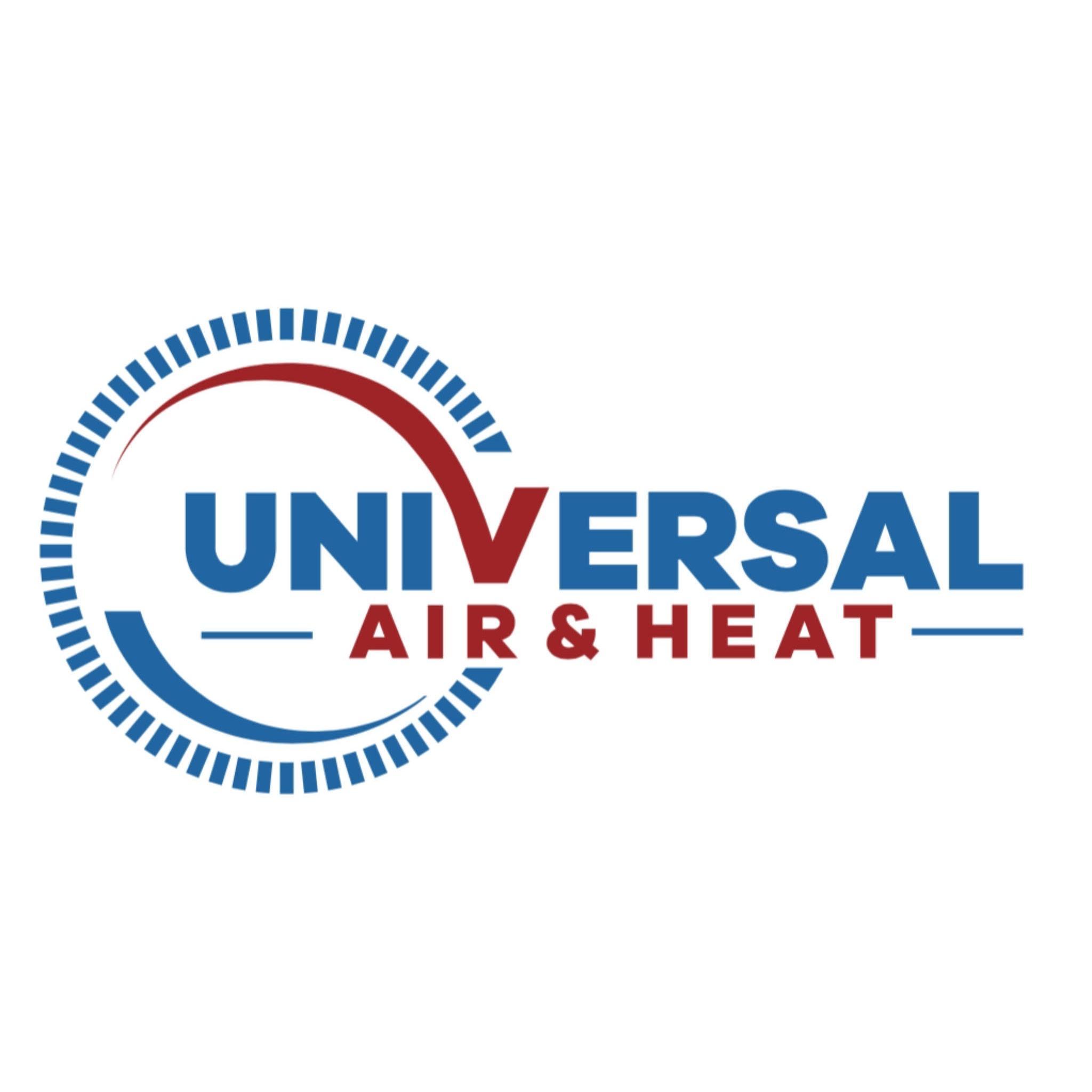 Universal Air & Heat