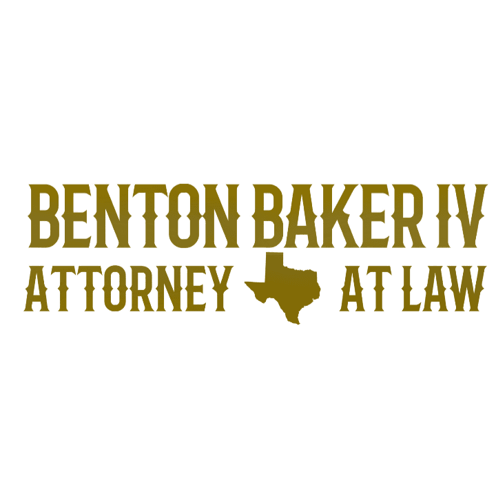 Benton Baker IV Attorney At Law